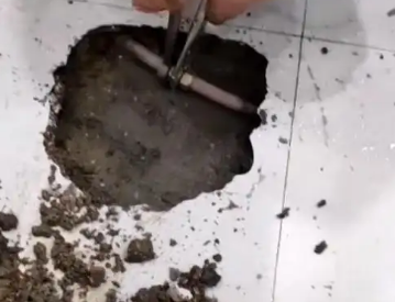 嘉鱼卫生间漏水检测电话