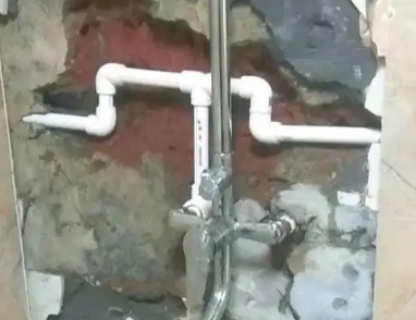 嘉鱼卫生间漏水检测电话