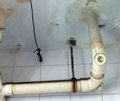 嘉鱼卫生间漏水检测多少钱
