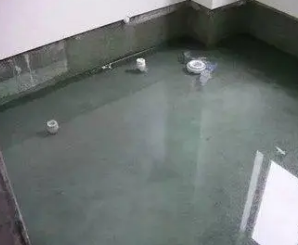嘉鱼卫生间测漏水哪家好