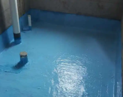 嘉鱼卫生间防水哪家好