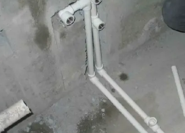 嘉鱼查漏水多少钱