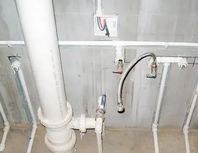 嘉鱼水管维修价格明细