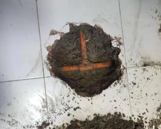 嘉鱼查漏水多少钱