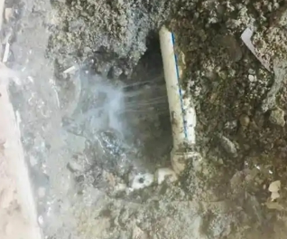 嘉鱼查漏水哪家好