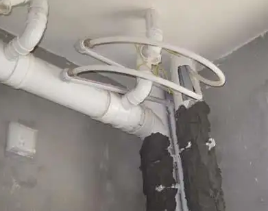 嘉鱼水管维修哪家好