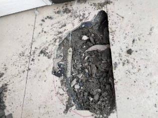 嘉鱼卫生间漏水检测哪家好